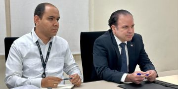 RD impulsa alianza estratégica para la prosperidad económica de los territorios insulares del Caribe