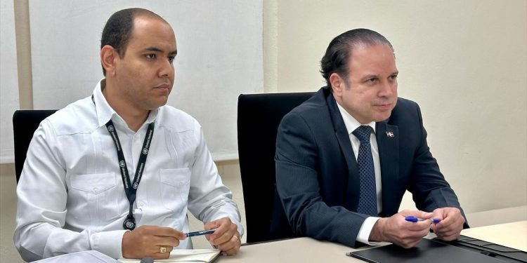 RD impulsa alianza estratégica para la prosperidad económica de los territorios insulares del Caribe