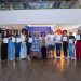 Grafía de Luz 2026: UNAPEC convierte la música en imágenes y celebra 24 años de creatividad visual