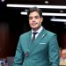 Diputado Bray Vargas revela abandonará el modelaje: “Es un ciclo que ya debo cerrar”