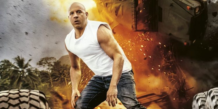 ‘Rapido y Furioso’ continúa: Vin Diesel confirma cuatro nuevas series de la aclamada saga