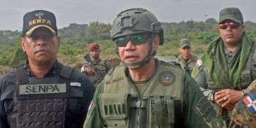 SENPA realiza 19,595 operativos entre enero y abril del presente año