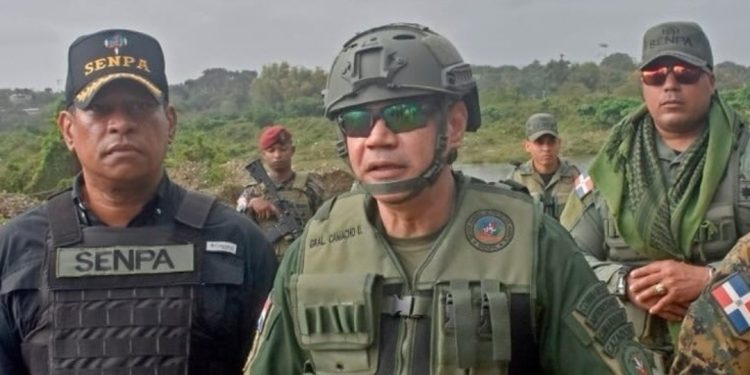 SENPA realiza 19,595 operativos entre enero y abril del presente año