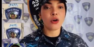 Dicrim y Policía Preventiva apresan cuatro hombres por carreras clandestinas en Azua