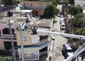 Edeeste concluye rehabilitación de redes en Los Tres Brazos con inversión superior a US$8.9 millones