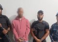 Dictan tres meses de prisión preventiva a dominicano reincidente en tráfico de indocumentados, sometido a la justicia por Migración