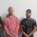 Dictan tres meses de prisión preventiva a dominicano reincidente en tráfico de indocumentados,  sometido a la justicia por Migración