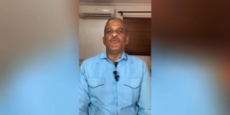 Experto ambiental afirma que no hay ríos ni fuentes hídricas en terrenos de planta de valorización de residuos sólidos en El Aguacate, Pedro Brand