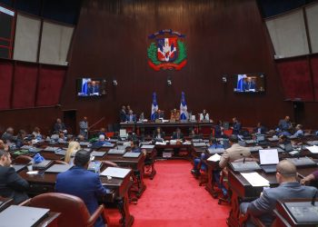 Cámara de Diputados aprueba en primera discusión modificar ley 21-18, sobre estados de excepción