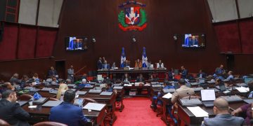 Cámara de Diputados aprueba en primera discusión modificar ley 21-18, sobre estados de excepción