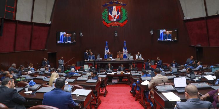 Cámara de Diputados aprueba en primera discusión modificar ley 21-18, sobre estados de excepción