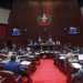 Cámara de Diputados aprueba en primera discusión modificar ley 21-18, sobre estados de excepción