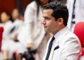 Omar Fernández es el presidenciable opositor con mejor valoración, según Gallup