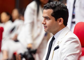 Omar Fernández es el presidenciable opositor con mejor valoración, según Gallup
