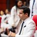 Omar Fernández es el presidenciable opositor con mejor valoración, según Gallup