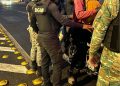 La DGM reporta detención de 1181 extranjeros; deportó 909 personas por la frontera con Haití