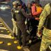 La DGM reporta detención de 1181 extranjeros; deportó 909 personas por la frontera con Haití