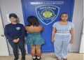 Policía Nacional localiza sanas y salvas por separado a dos adolescentes y una mujer reportadas como desaparecidas en Santiago