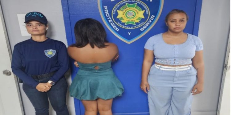 Policía Nacional localiza sanas y salvas por separado a dos adolescentes y una mujer reportadas como desaparecidas en Santiago