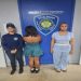 Policía Nacional localiza sanas y salvas por separado a dos adolescentes y una mujer reportadas como desaparecidas en Santiago