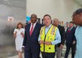 UASD y MIVED anuncian remodelación de la Biblioteca Pedro Mir