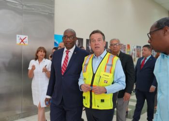 UASD y MIVED anuncian remodelación de la Biblioteca Pedro Mir