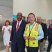 UASD y MIVED anuncian remodelación de la Biblioteca Pedro Mir