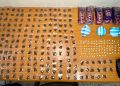 Policía desarticula presunta banda vinculada a robo millonario en residencia de La Vega; ocupan fusil AR-15, drogas y vehículos
