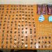 Policía desarticula presunta banda vinculada a robo millonario en residencia de La Vega; ocupan fusil AR-15, drogas y vehículos
