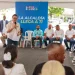 Carolina Mejía asegura que seguirá “poniendo los oídos en el pueblo”