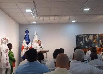 Achadom marca un hito histórico: presenta propuesta para declarar la chacabana como patrimonio de la humanidad
