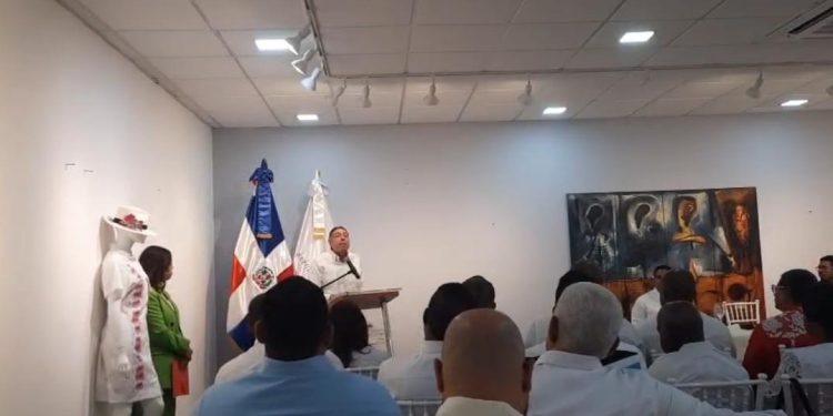 Achadom marca un hito histórico: presenta propuesta para declarar la chacabana como patrimonio de la humanidad