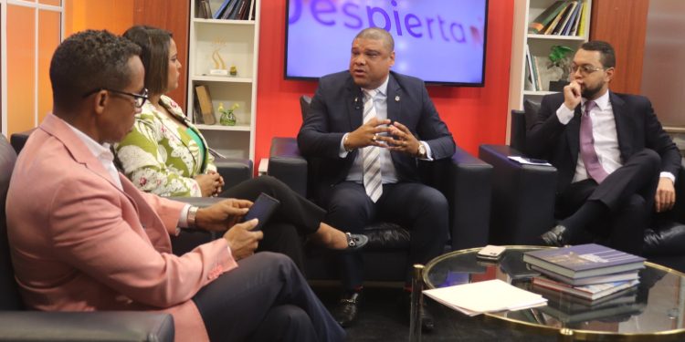 Ramón Raposo ve poca iniciativas del ayuntamiento SDN a favor de seguridad, dinamismo económico y juventud