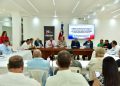 CONFENAGRO y Gobierno fortalecen diálogo en favor del sector agropecuario