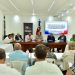 CONFENAGRO y Gobierno fortalecen diálogo en favor del sector agropecuario