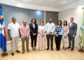 Alfonso Rodríguez Tejada destaca fortaleza operativa del CCE tras recertificación ISO 9001:2015