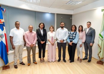 Alfonso Rodríguez Tejada destaca fortaleza operativa del CCE tras recertificación ISO 9001:2015