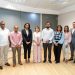 Alfonso Rodríguez Tejada destaca fortaleza operativa del CCE tras recertificación ISO 9001:2015