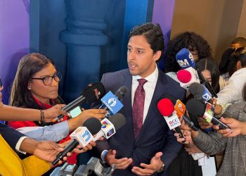 Raymond Rodríguez destaca impacto positivo del primer Congreso Internacional de Geopolítica para RD