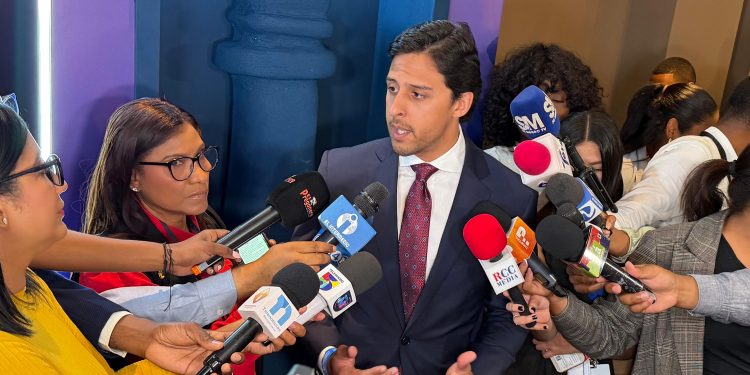 Raymond Rodríguez destaca impacto positivo del primer Congreso Internacional de Geopolítica para RD