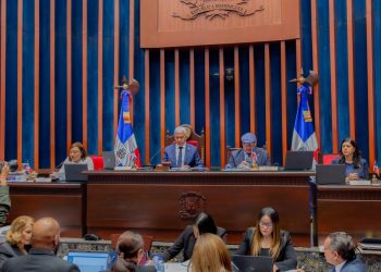 Senado aprobó con modificaciones ley que rige Sistema Dominicano para la Calidad (SIDOCAL)