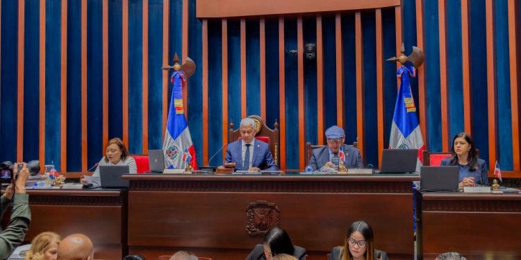 Senado aprobó con modificaciones ley que rige Sistema Dominicano para la Calidad (SIDOCAL)