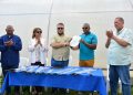 Hecmilio Galvan impulsa recuperación de montañas de la Frontera