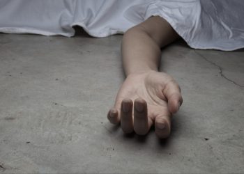 Hombre ultima excompañera sentimental y luego se suicida en SDE