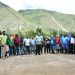 Hecmilio Galvan impulsa recuperación de montañas de la Frontera