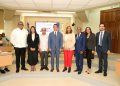 MESCyT realiza panel sobre Comunicación de Crisis y Resolución de Conflictos en PUCMM