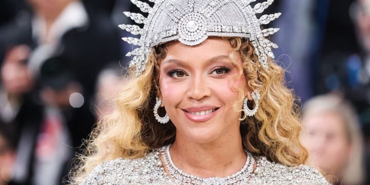 Hombre se declara culpable de robar música de Beyoncé y condenado a dos años de prisión