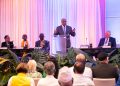 La Iglesia de Jesucristo participó en simposio regional sobre libertad religiosa celebrado en Punta Cana