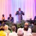 La Iglesia de Jesucristo participó en simposio regional sobre libertad religiosa celebrado en Punta Cana