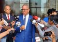Instituto Duartiano alerta sobre implicaciones legales y soberanas de convenio migratorio
